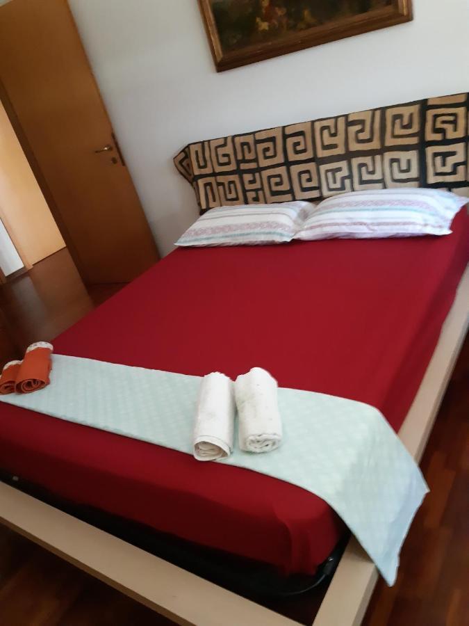 Bed And Breakfast Ίμολα Εξωτερικό φωτογραφία